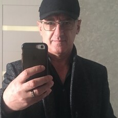 Фотография мужчины Геннадий, 62 года из г. Чита