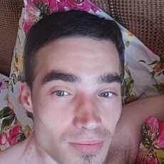 Фотография мужчины Алексей, 28 лет из г. Киселевск