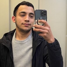 Фотография мужчины Азиз, 28 лет из г. Зеленоград