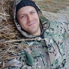 Фотография мужчины Алексей, 37 лет из г. Новогрудок