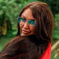 Фотография девушки Мими, 38 лет из г. Новокузнецк