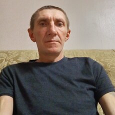 Фотография мужчины Алексей, 42 года из г. Родионово-Несветайская