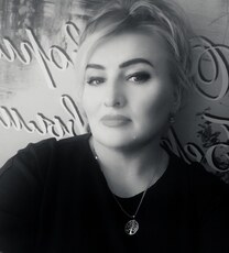 Фотография девушки Алёна, 52 года из г. Адамовка