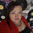 Таша, 44 года