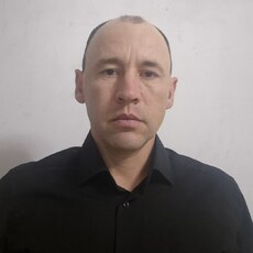Фотография мужчины Сергей, 46 лет из г. Пенза