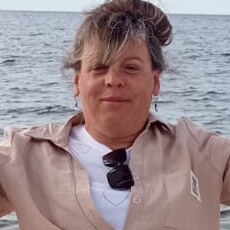 Фотография девушки Елена, 50 лет из г. Кемерово