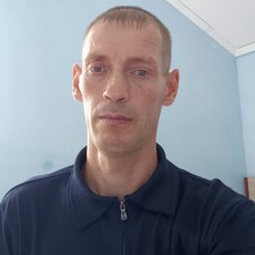 Фотография мужчины Денис, 40 лет из г. Полевской