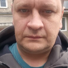 Фотография мужчины Кир, 40 лет из г. Нижний Новгород