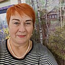 Елена, 62 года