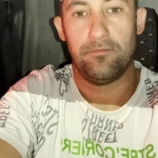 Фотография мужчины Андрей, 41 год из г. Краснодар