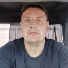 Фотография мужчины Сергей, 34 года из г. Дрогичин