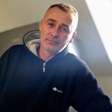 Фотография мужчины Вячеслав, 45 лет из г. Гданьск