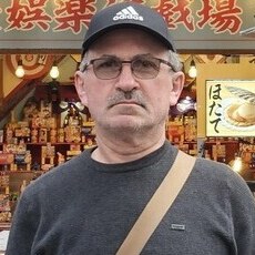 Фотография мужчины Валера, 65 лет из г. Акко