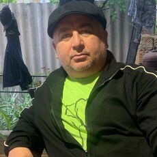 Фотография мужчины Михаил, 43 года из г. Керчь