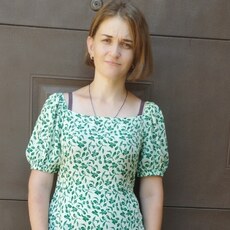 Фотография девушки Инна, 30 лет из г. Одесса