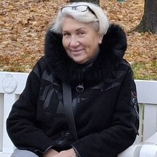 Фотография девушки Светлана, 48 лет из г. Москва