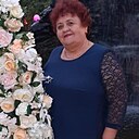 Галина, 66 лет