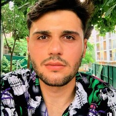 Фотография мужчины Person, 27 лет из г. Тбилиси