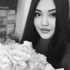 Фотография девушки Сезим, 29 лет из г. Караганда