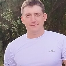 Фотография мужчины Xxx, 35 лет из г. Жлобин