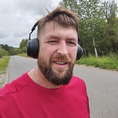 Фотография мужчины Роман, 45 лет из г. Слободской