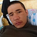 Баха, 35 лет