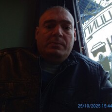 Фотография мужчины Сергей, 39 лет из г. Мулино