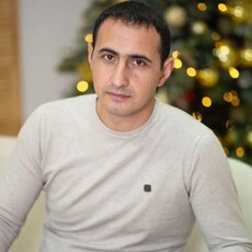 Фотография мужчины Ssss, 40 лет из г. Ростов-на-Дону