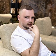 Фотография мужчины Сергей, 35 лет из г. Сочи