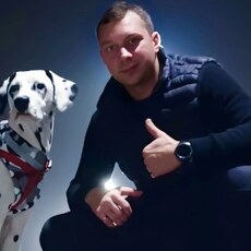 Фотография мужчины Дмитрий, 32 года из г. Липецк