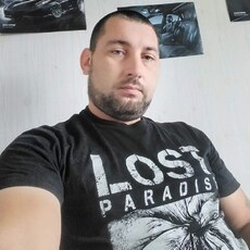 Фотография мужчины Алексей, 39 лет из г. Благовещенск