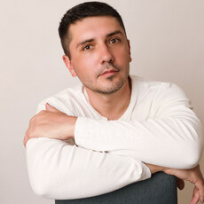 Фотография мужчины Владислав, 36 лет из г. Симферополь