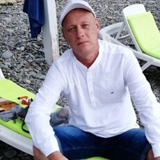 Фотография мужчины Иван, 42 года из г. Еманжелинск