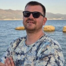 Фотография мужчины Сергей, 35 лет из г. Печора