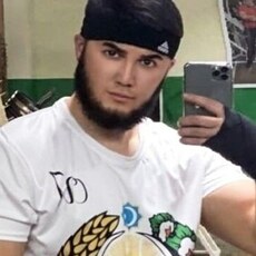 Фотография мужчины Roma, 36 лет из г. Термез