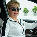 Lady Luck, 54 года