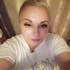 Фотография девушки Наташа, 45 лет из г. Луховицы