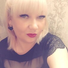 Фотография девушки Вероника, 38 лет из г. Полоцк