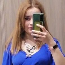 Фотография девушки Оксана, 24 года из г. Архангельск