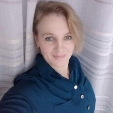 Фотография девушки Ольга, 45 лет из г. Рубцовск