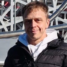 Фотография мужчины Алексей, 40 лет из г. Владивосток