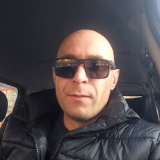 Фотография мужчины Александр, 36 лет из г. Новосибирск