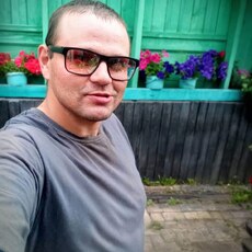 Фотография мужчины Александр, 30 лет из г. Кутулик