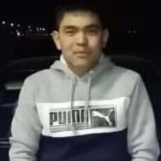 Фотография мужчины Madiyar, 32 года из г. Экибастуз