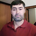 Махмад, 43 года