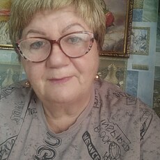 Фотография девушки Ольга, 62 года из г. Тайшет