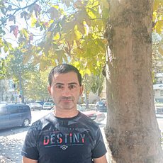 Фотография мужчины Гагик, 55 лет из г. Геническ