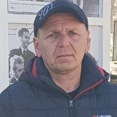 Фотография мужчины Евгений, 49 лет из г. Красный Луч