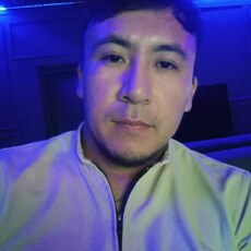 Фотография мужчины Adilet, 27 лет из г. Кульсары