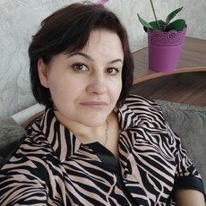 Фотография девушки Марина, 48 лет из г. Тайынша